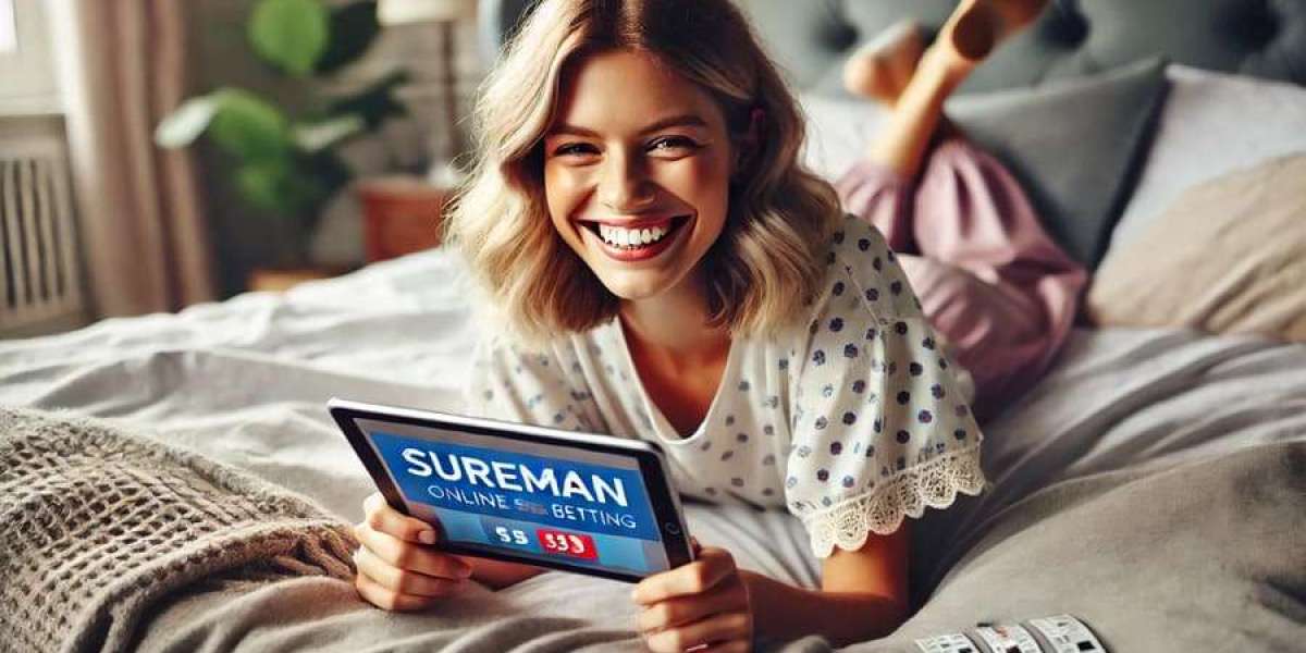 Korean Sports Betting and Sureman: Your Guide to Scam Verification