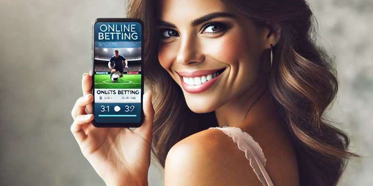 Uncovering Online Sports Betting with Sureman: Your Essential Scam Verification Platform
