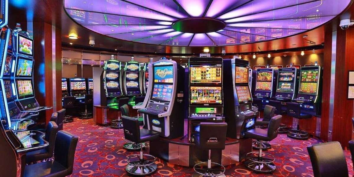 How Casinos Use Psychology to Maximize Playtime