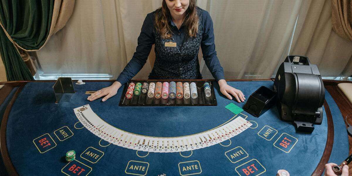 Discovering the Truth Behind Evolution Casino: Inavegas and the Scam Verification Community