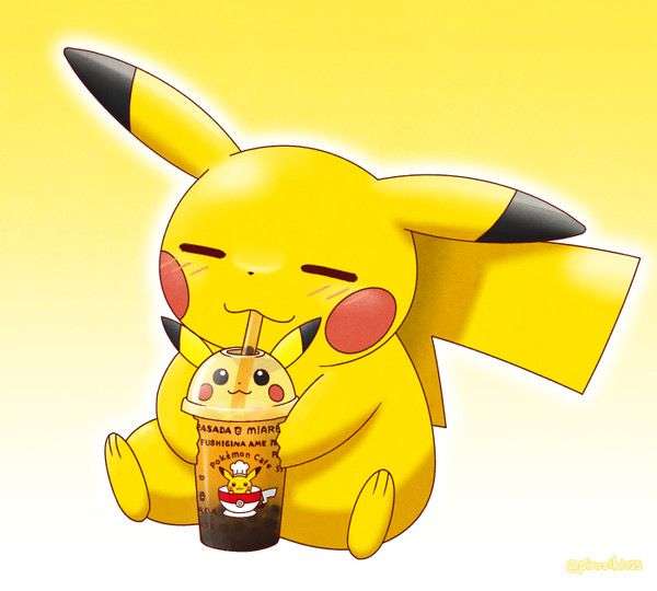 hua fufu Profile Picture