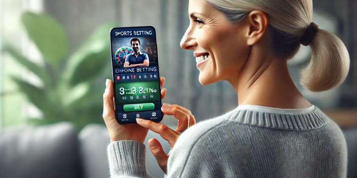 Exploring Korean Sports Betting with Sureman: Your Go-To Scam Verification Platform