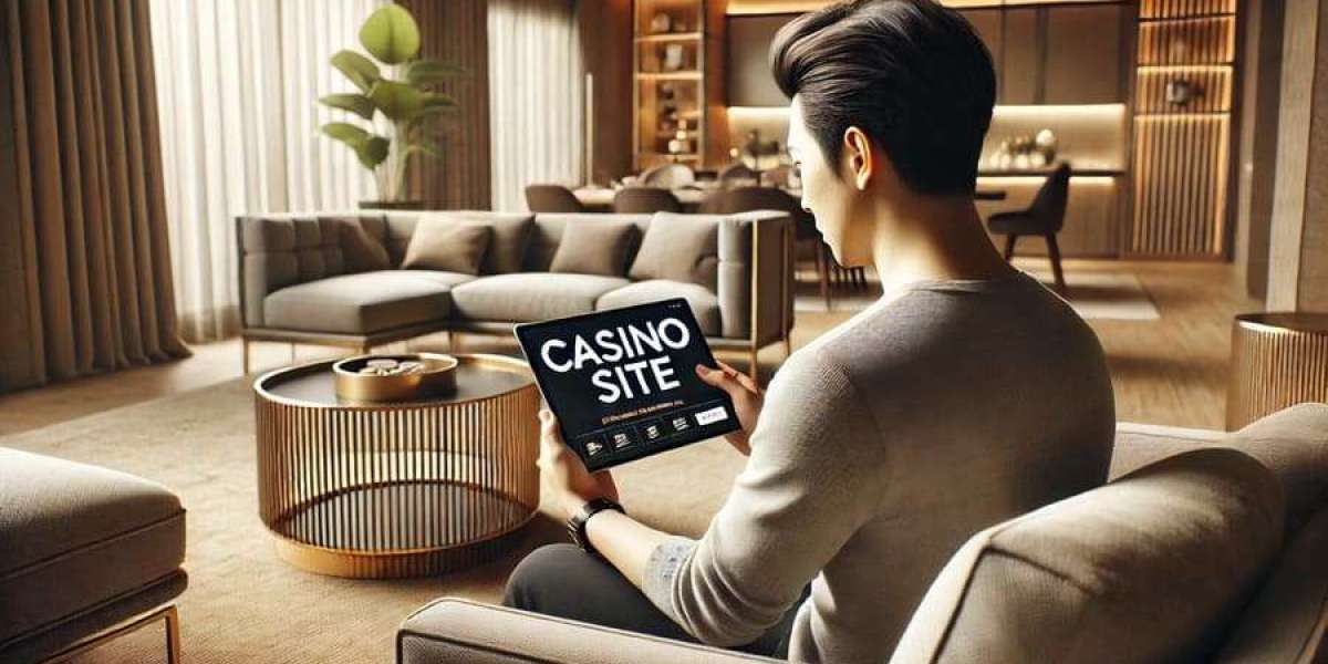 Discovering the Truth About Evolution Casino: Insights from the Onca888 Scam Verification Community