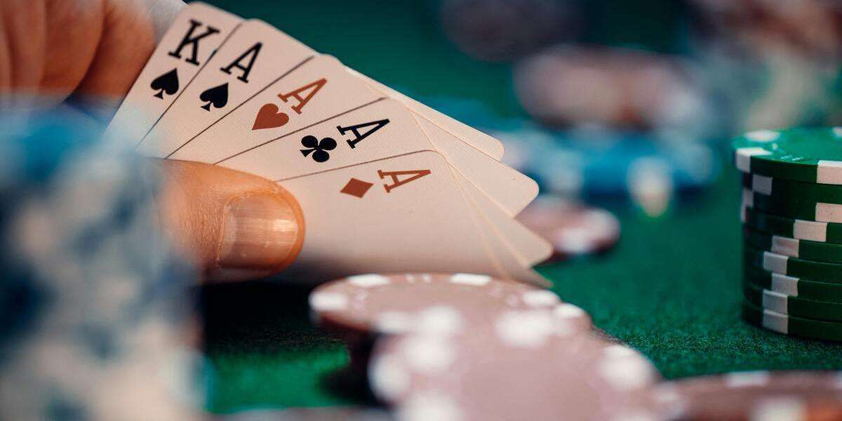 Exploring Online Gambling: Inavegas as Your Trusted Scam Verification Community