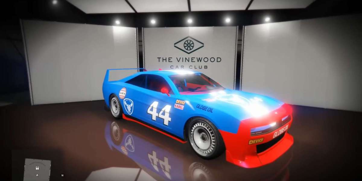 Get the Bravado Buffalo EVX Free with GTA+ This Summer