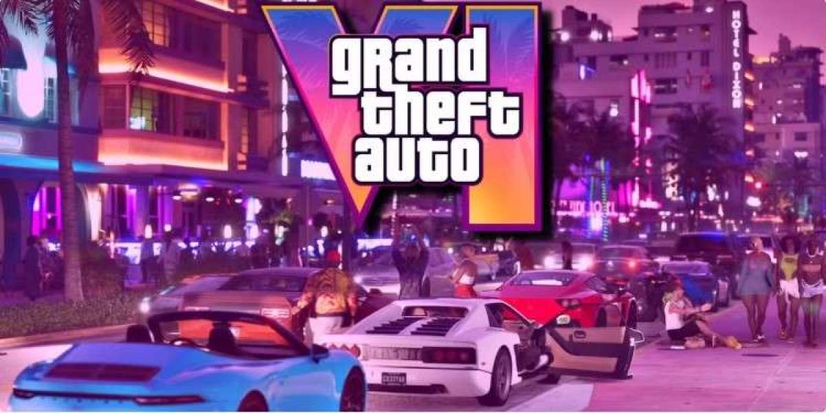 GTA 6’s 96-Player Lobbies Leak and Why Players Want No Role Limits