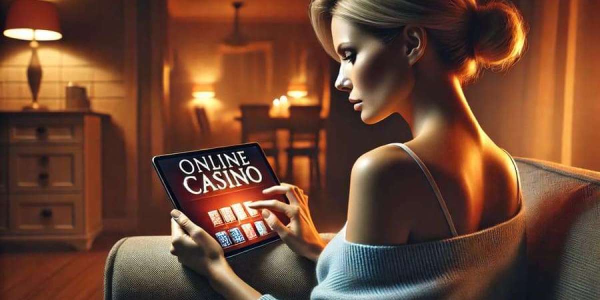 Discover the Trusted Online Casino Scam Verification Community Onca888