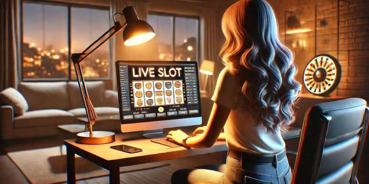 Exploring the Onca888 Community for Slot Site Scam Verification