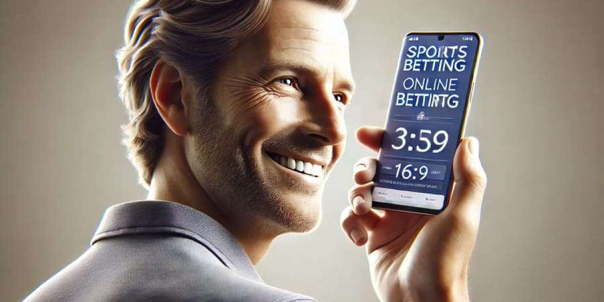 Discovering the Sureman Scam Verification Platform for Safe Sports Betting