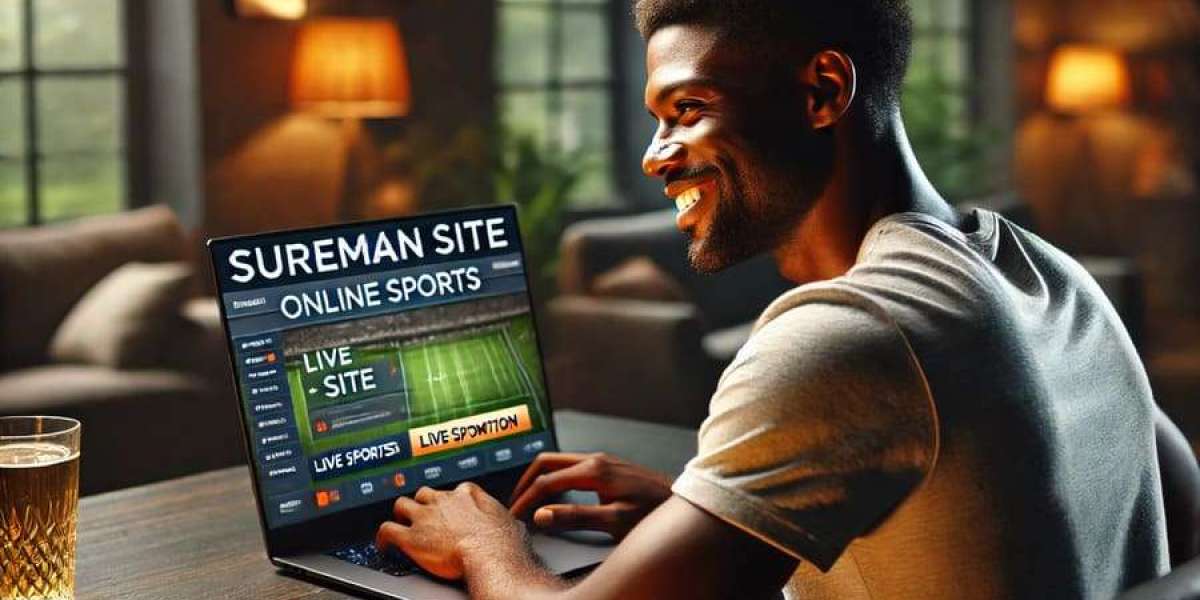 Enhancing Korean Sports Betting Safety with Sureman’s Scam Verification Platform