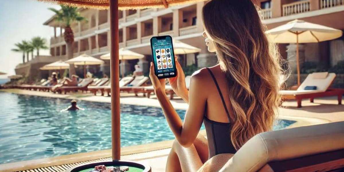 Discovering the Onca888 Community: Your Guide to Scam Verification for Casino Sites