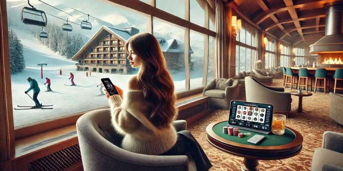 Exploring Evolution Casino: The Onca888 Scam Verification Community