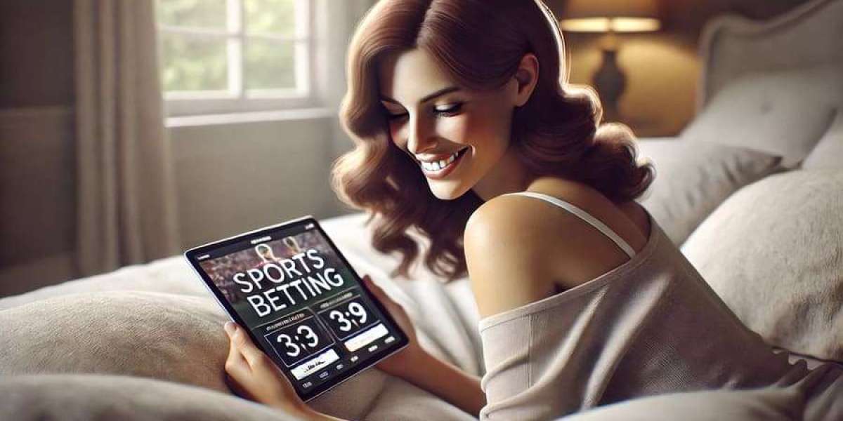 Uncovering the Truth About Betting Sites Through Sureman’s Scam Verification Platform
