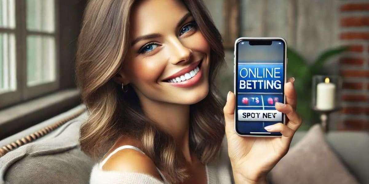 Discovering the Sureman Scam Verification Platform for Safe Sports Betting