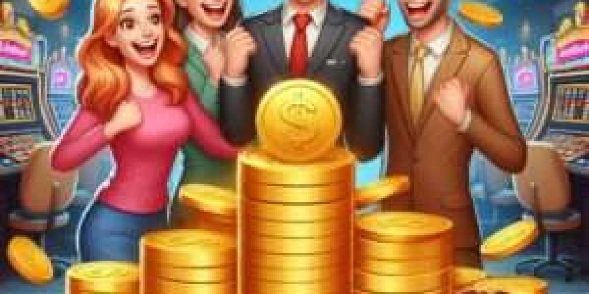 Slot Online: Panduan Lengkap Bermain & Menang di Mesin Slot Digital