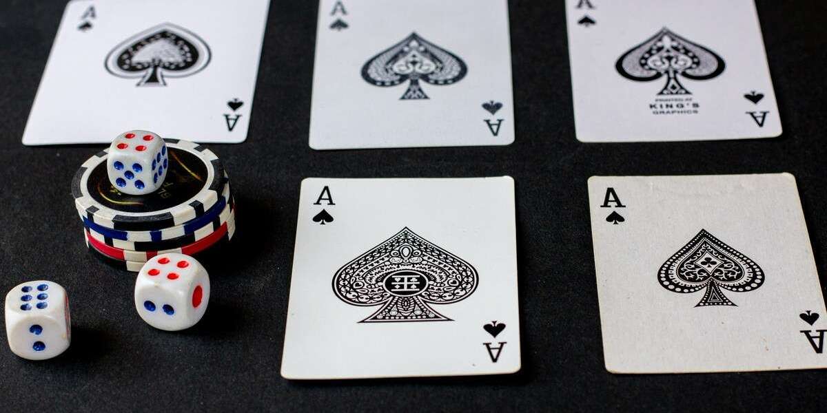 Exploring Online Betting: How Inavegas Enhances Scam Verification for Gamblers