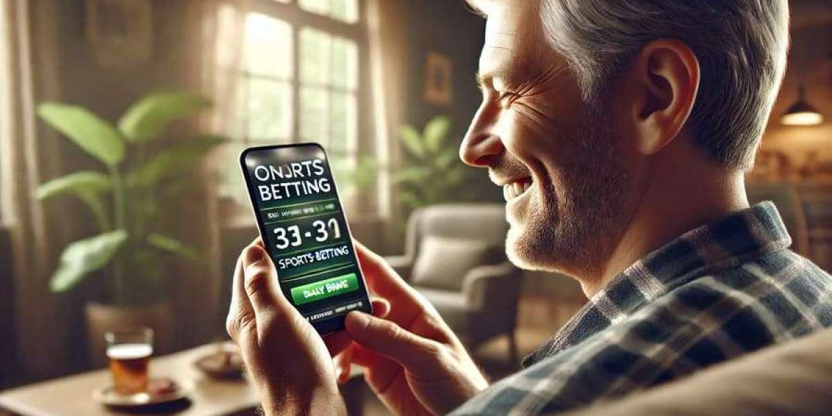 Unveiling the Truth Behind Korean Sports Betting with Sureman Scam Verification