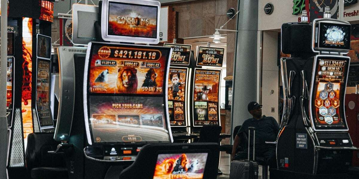 Discovering a Safe Online Casino Experience with the Inavegas Scam Verification Community