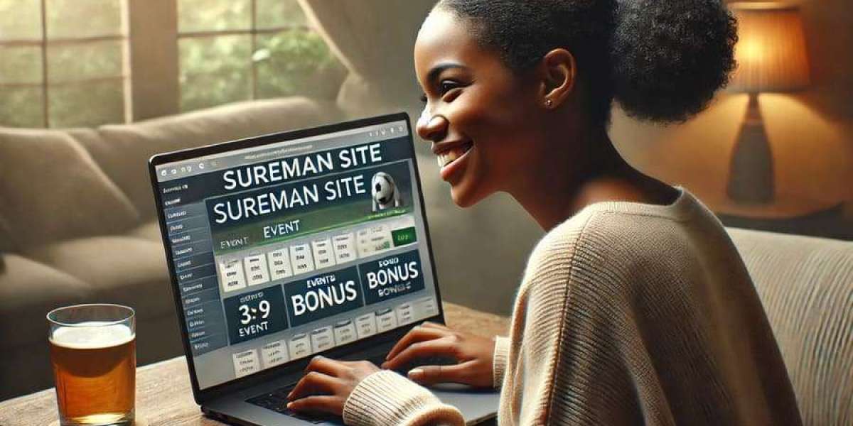 Sureman: Your Trusted Online Betting Scam Verification Platform