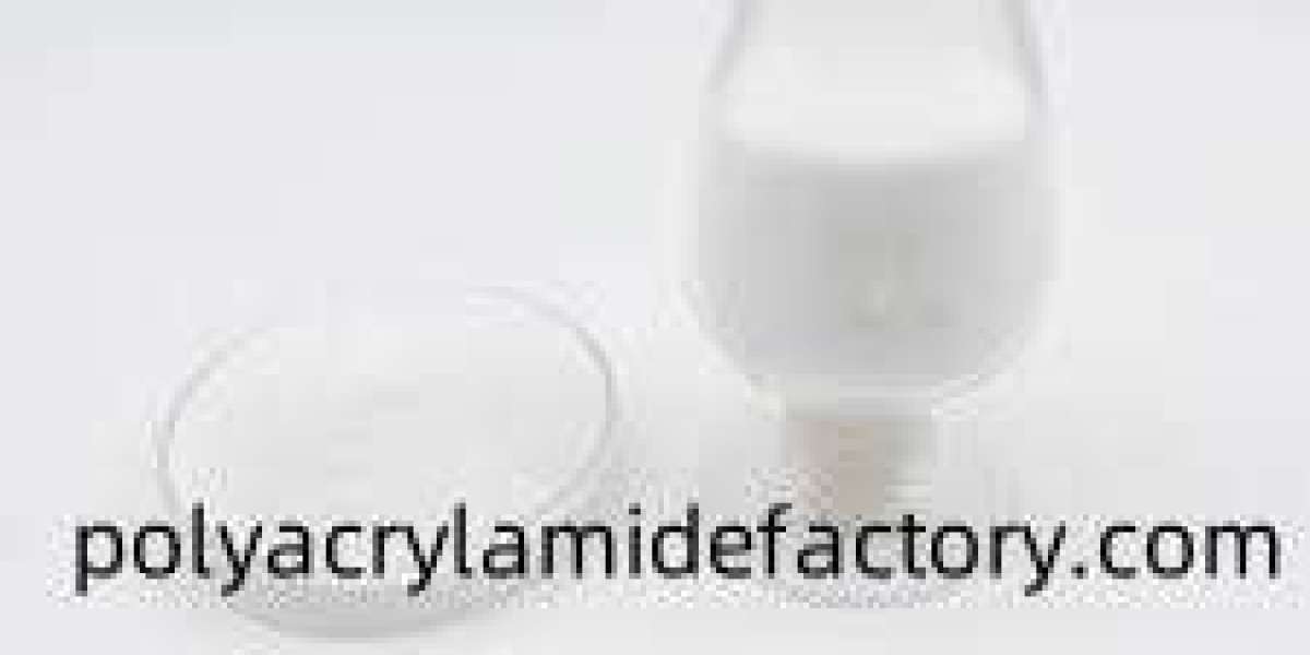 Polyacrylamidefactory Fracturing Fluid Chemical What Makes Chemicals Environmentally Safer?
