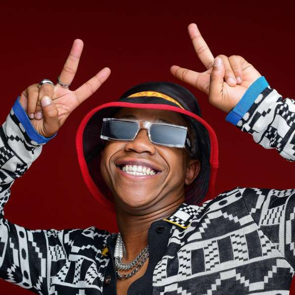 Young Stunna - Adiwele (Lyrics) ft. Kabza De Small - Ceed Music