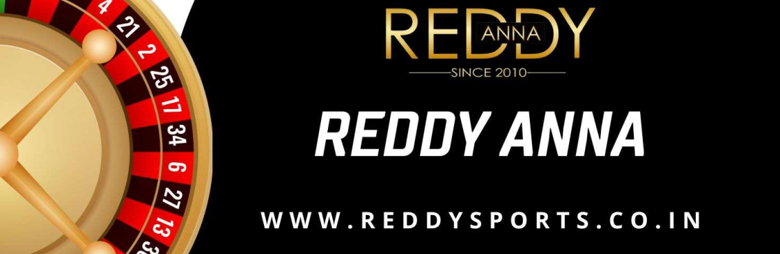 Reddy Anna Cover Image