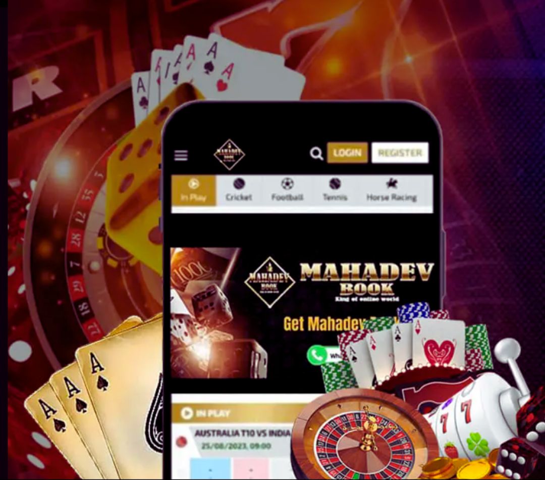 Mahadev Book Number – Official Contact Details | MahadevBookks.com