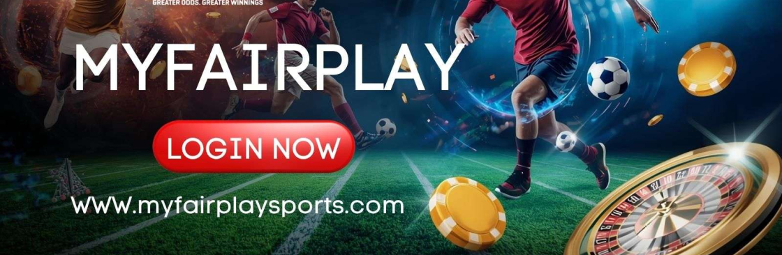 Myfairplay Cover Image