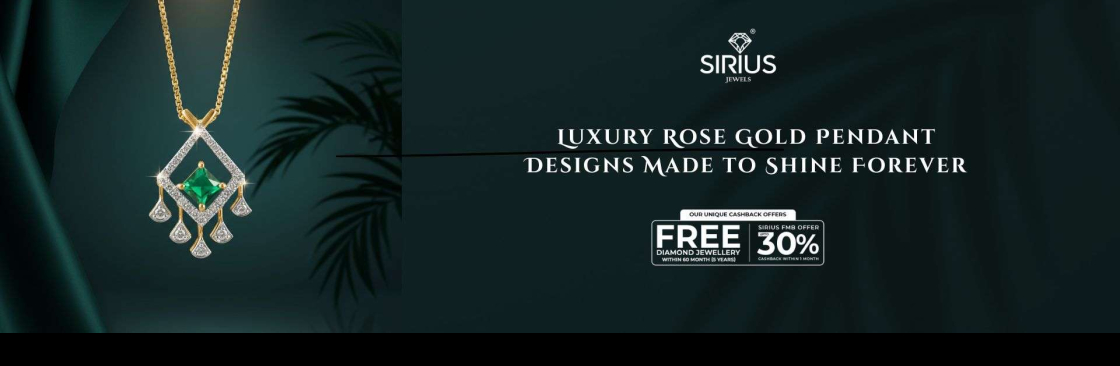 sirius jewels Cover Image