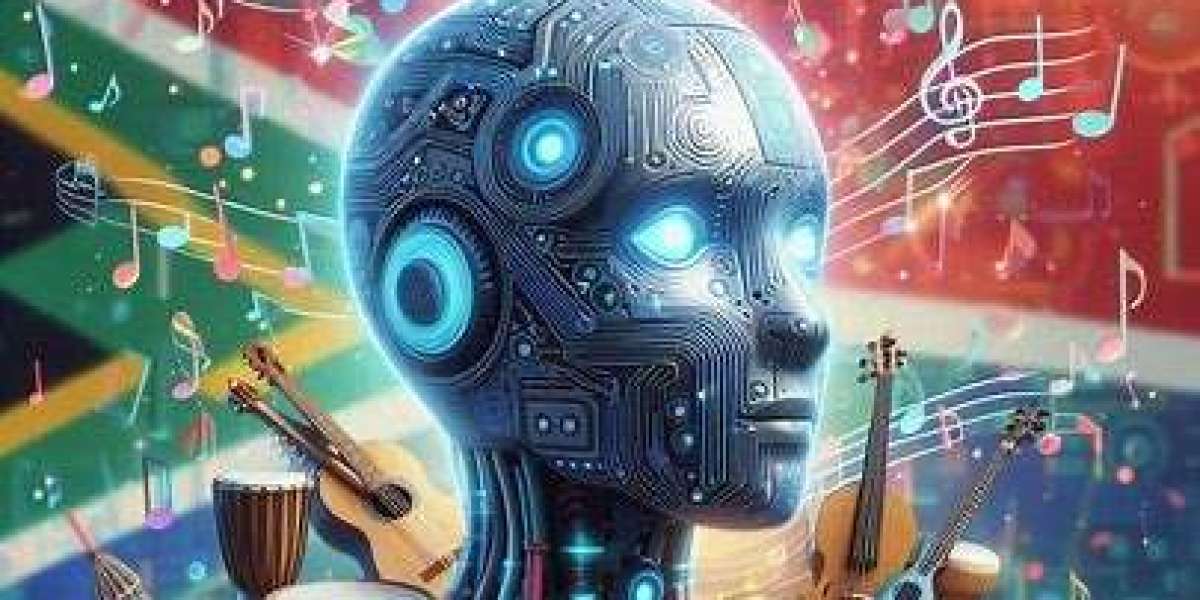 AI in music: A powerful tool, but who really owns the song?