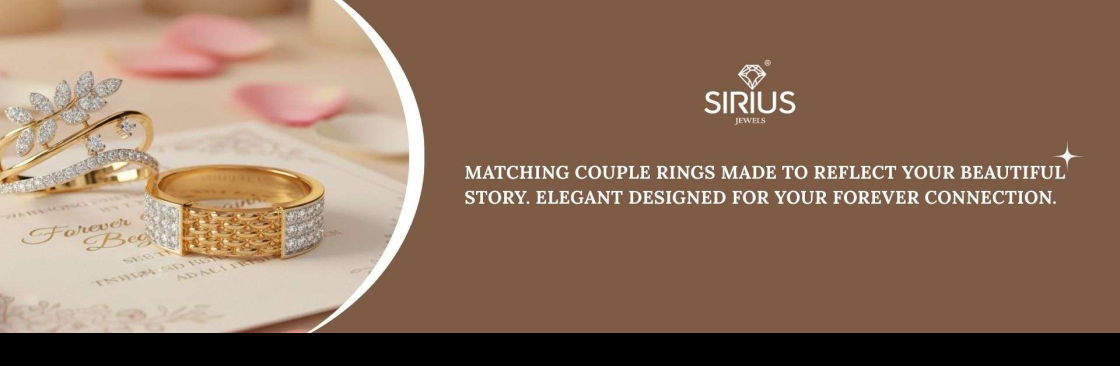 sirius jewels Cover Image