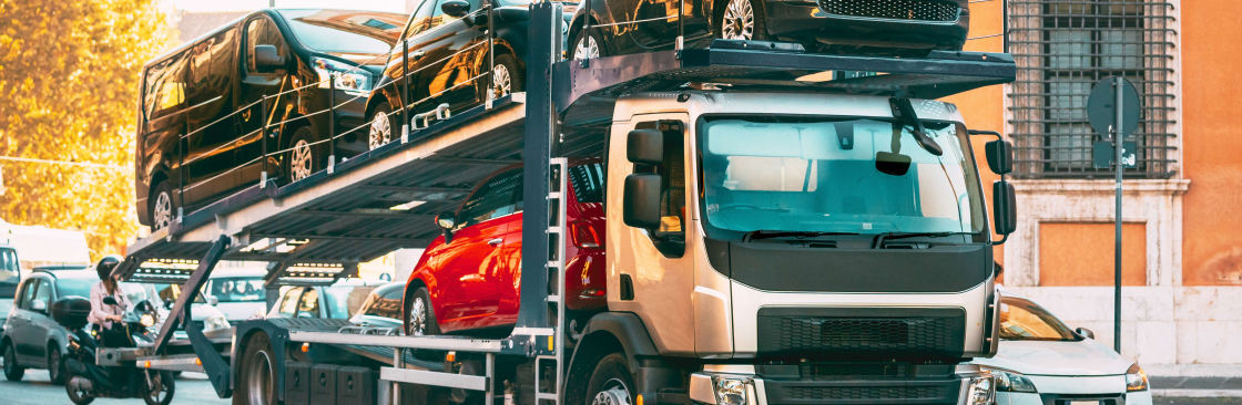 Ship A1 Auto Transport Cover Image