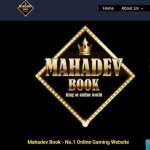Mahadev book Profile Picture