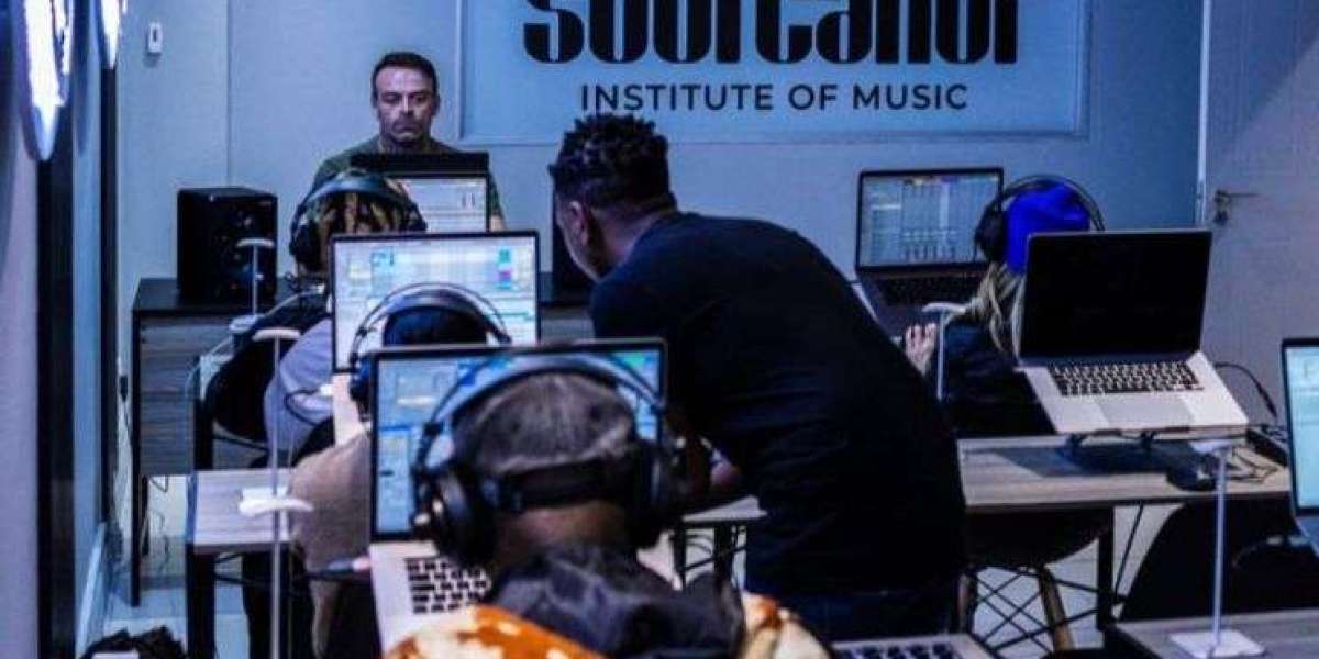 Soul Candi Institute of Music Unveils Massive 2026 National Recruitment Drive