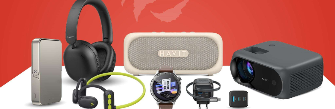 Havit Bangladesh Cover Image