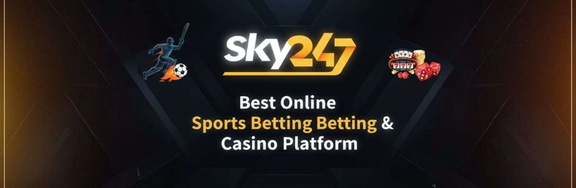 skyexchange247 Cover Image